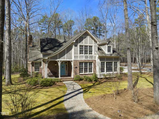 6000 CANADERO DR, RALEIGH, NC 27612 - Image 1