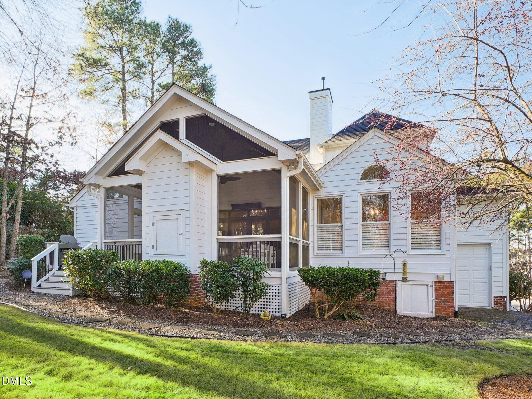 Cary, North Carolina, 27513, United States, 4 Bedrooms Bedrooms, ,4 BathroomsBathrooms,Residential,Active,2008738