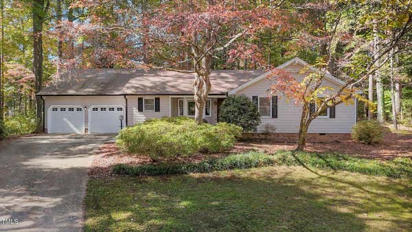 1808 WARWOOD CT, RALEIGH, NC 27612 - Image 1