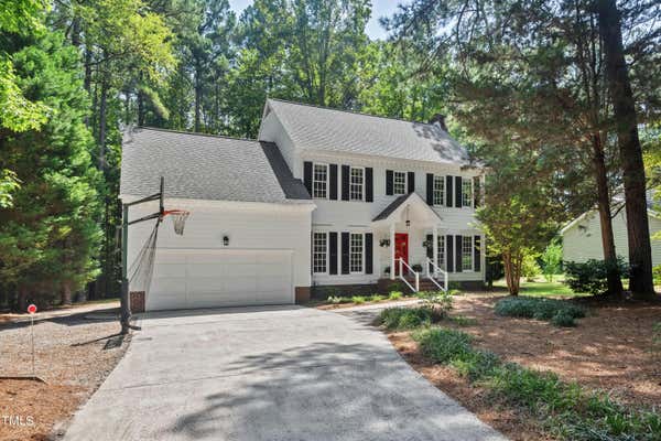 10805 BEXHILL DR, CARY, NC 27518 - Image 1