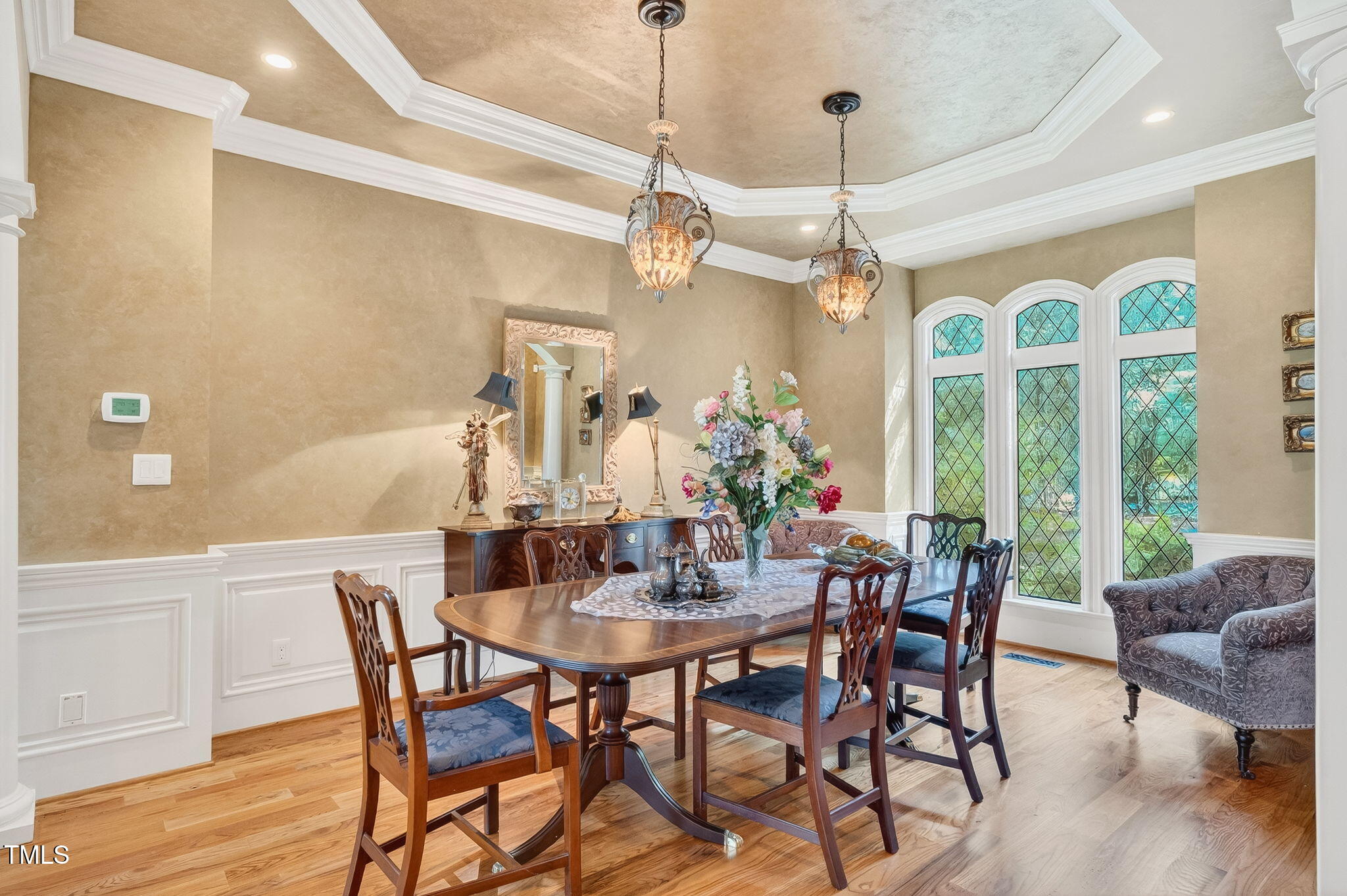 Goldsboro, North Carolina, 27534, United States, 4 Bedrooms Bedrooms, ,5 BathroomsBathrooms,Residential,Active,1877763