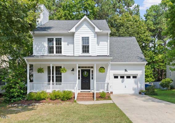 19 RINGWOOD CT, DURHAM, NC 27713 - Image 1