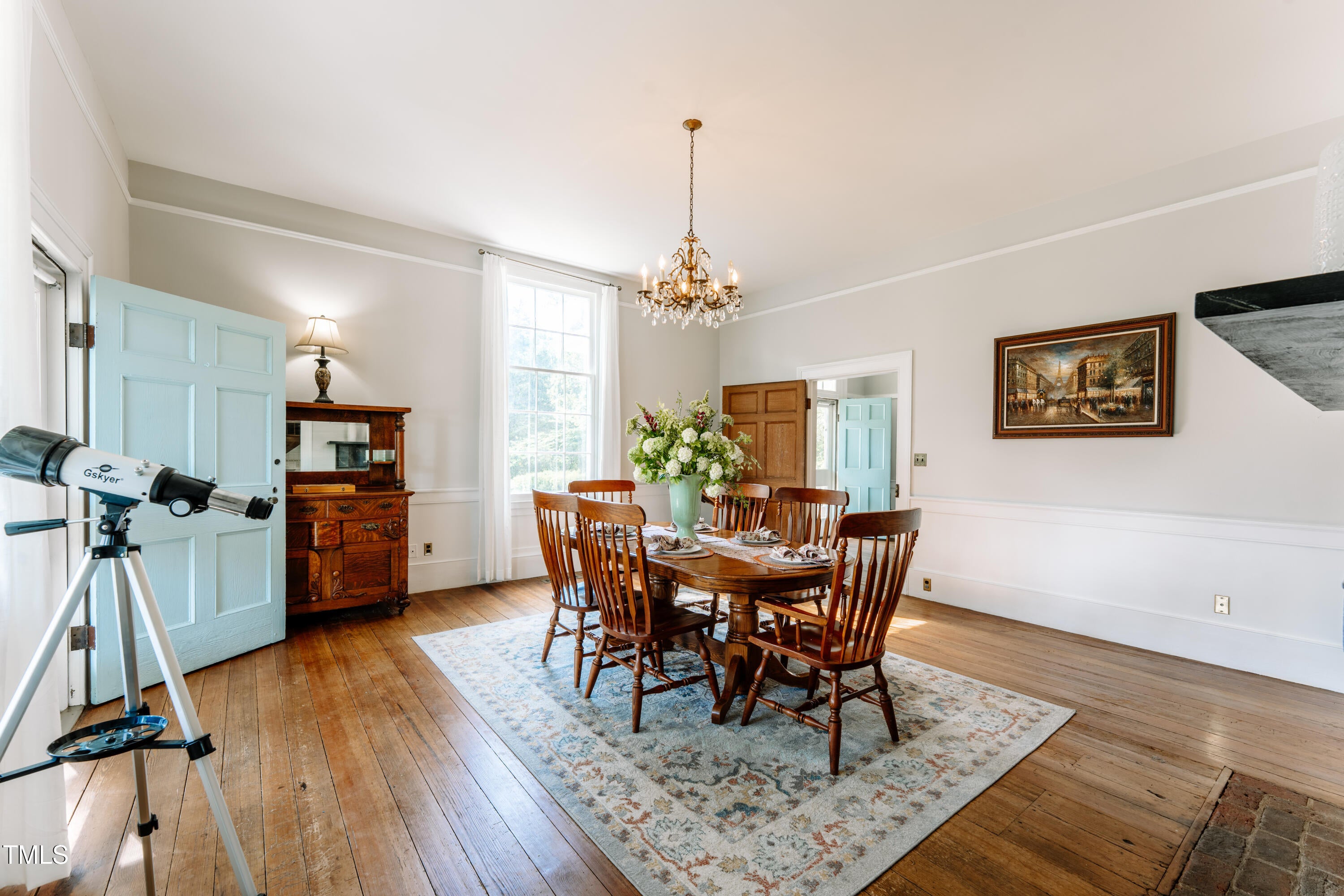 Semora, North Carolina, 27343, United States, 4 Bedrooms Bedrooms, ,2 BathroomsBathrooms,Residential,Active,1929684