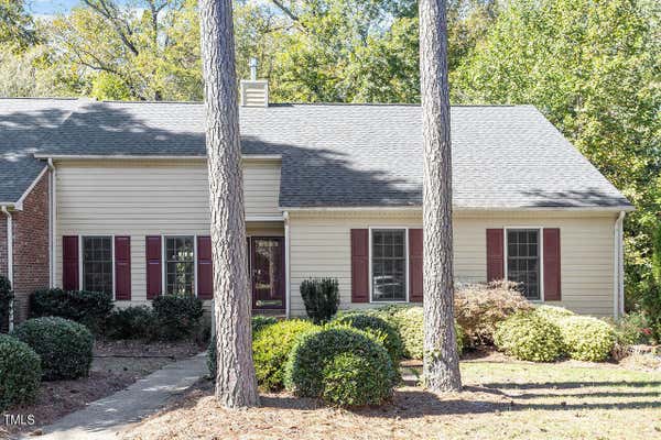 3124 COACHMANS WAY, DURHAM, NC 27705 - Image 1