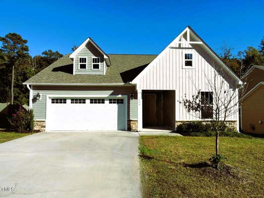 1980 SUGAR HILL DR S, CREEDMOOR, NC 27522 - Image 1