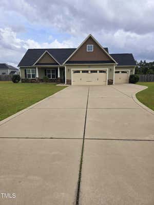 2639 RIDDLE FARM RD, FAYETTEVILLE, NC 28306 - Image 1