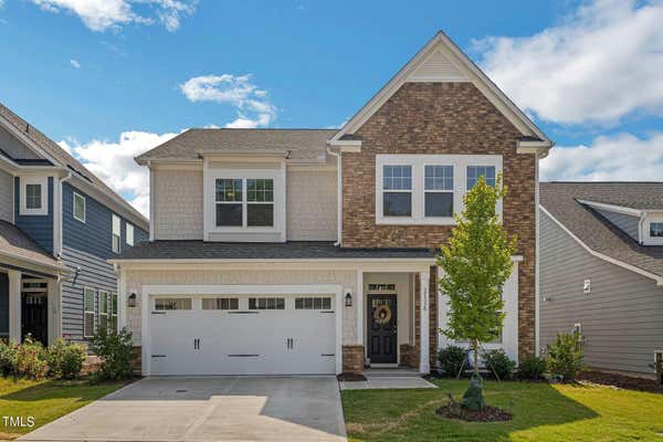 2124 CURRY MEADOW WAY, DURHAM, NC 27703 - Image 1