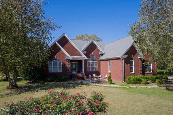 555 HOUSE RD, KENLY, NC 27542 - Image 1