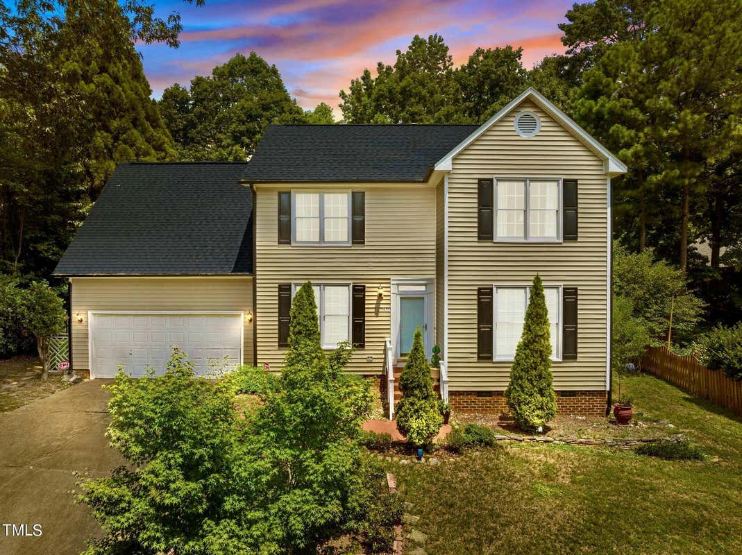 2413 FINLEY RIDGE LN, RALEIGH, NC 27615, photo 1 of 51