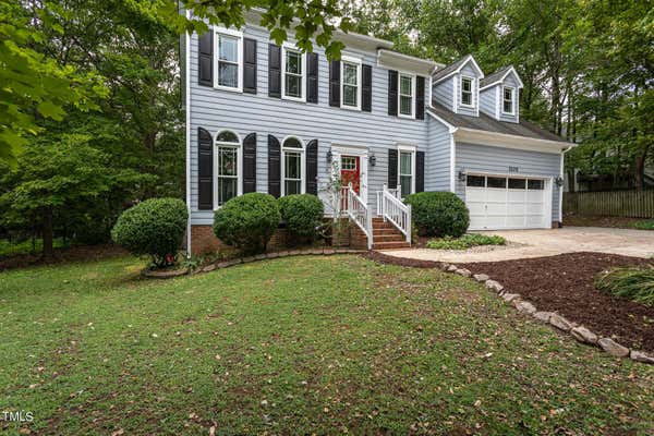 3105 DAINGERFIELD DR, RALEIGH, NC 27616 - Image 1