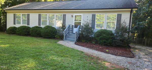 129 SHAWNEE DR, LOUISBURG, NC 27549 - Image 1