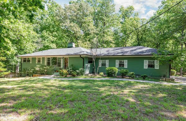 4505 RENFREW DR, DURHAM, NC 27705 - Image 1