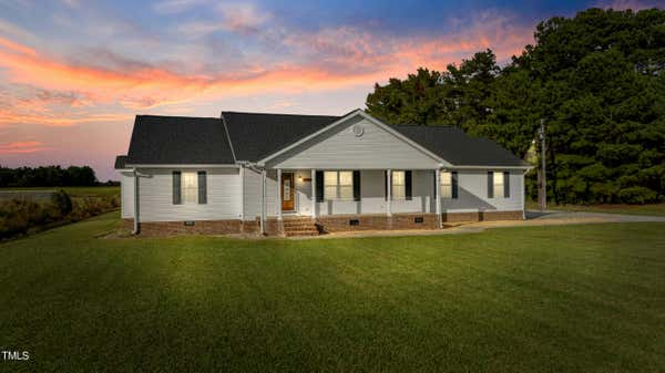 12854 HARNETT DUNN HWY, DUNN, NC 28334 - Image 1