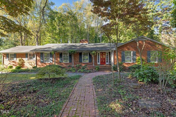 263 BANBURY DR, ROXBORO, NC 27573 - Image 1