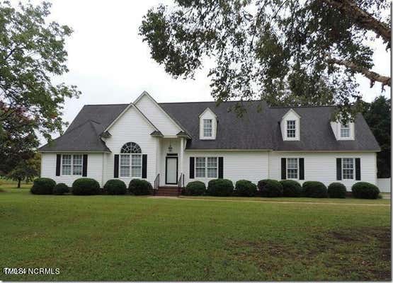 5521 VILLAS CT, WILSON, NC 27896 - Image 1