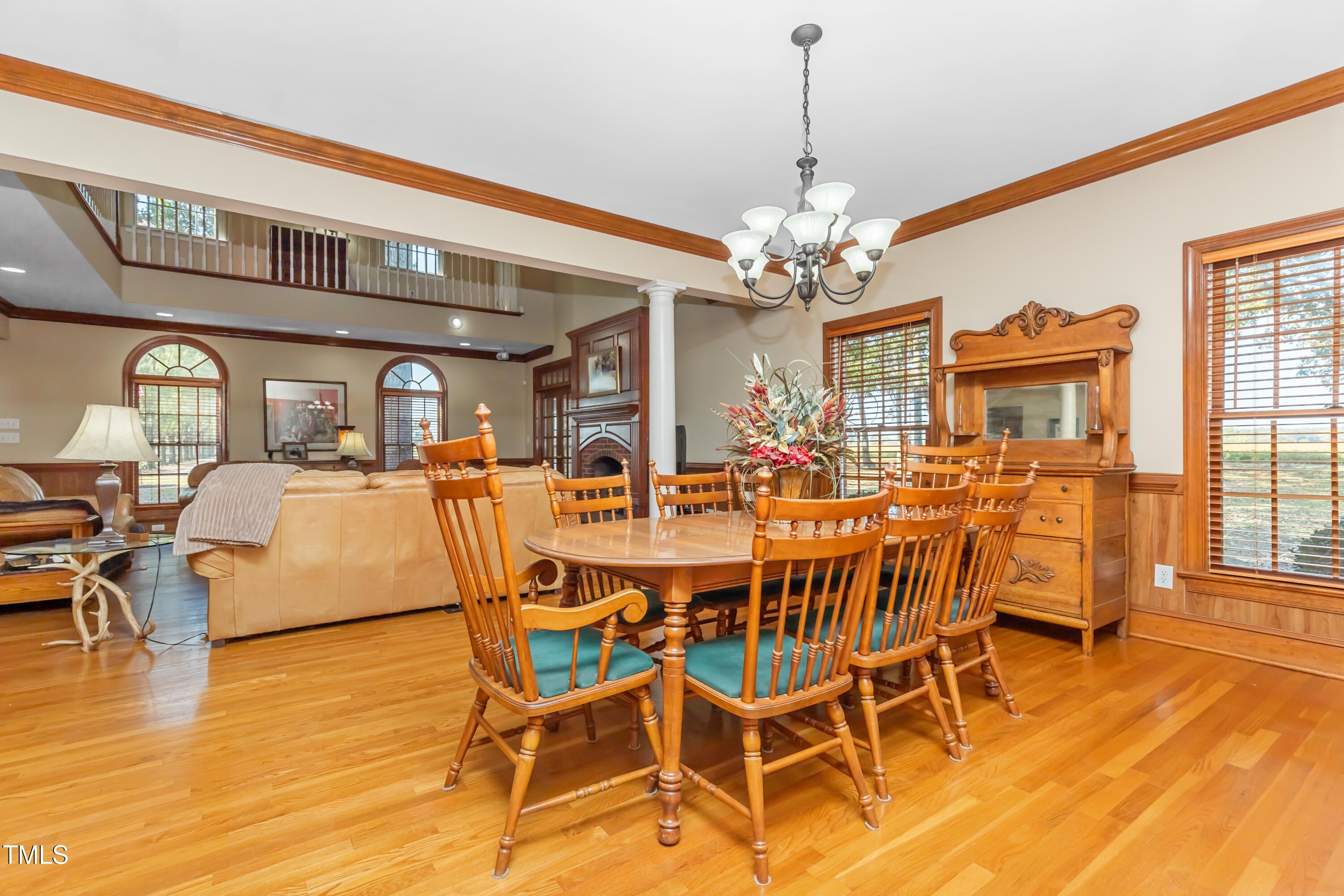 Dunn, North Carolina, 28334, United States, 6 Bedrooms Bedrooms, ,5 BathroomsBathrooms,Residential,Active,1883874