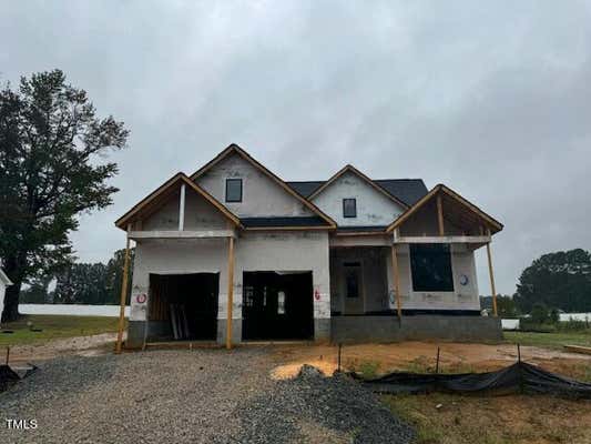 89 S BREAM CT, ANGIER, NC 27501 - Image 1