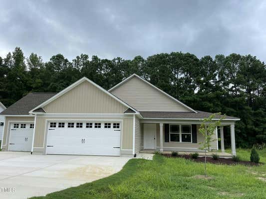 145 EASON CREEK WAY, CLAYTON, NC 27527 - Image 1