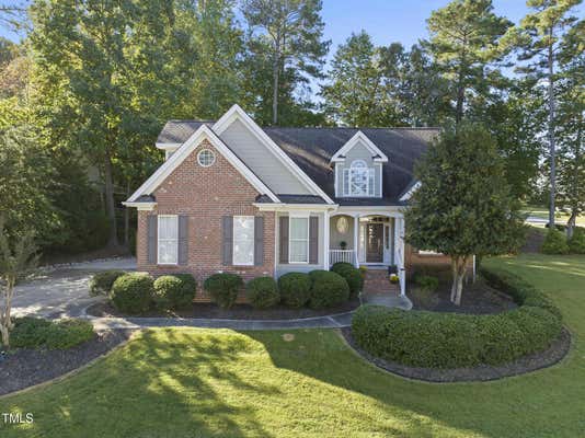 168 TOWNSEND DR, CLAYTON, NC 27527 - Image 1