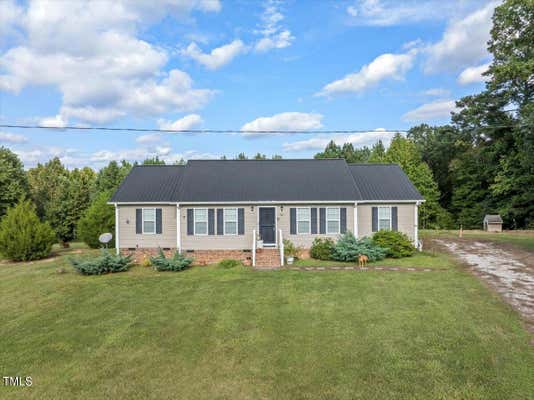 633 MOUNTAIN VIEW RD, MACON, NC 27551 - Image 1