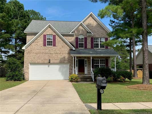 6142 TUDOR PL, LINDEN, NC 28356 - Image 1