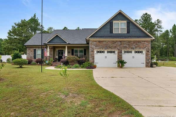 11 WOODS EDGE DR, DUNN, NC 28334 - Image 1