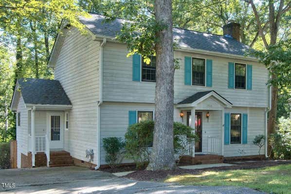 7408 DEER TRACK DR, RALEIGH, NC 27613 - Image 1