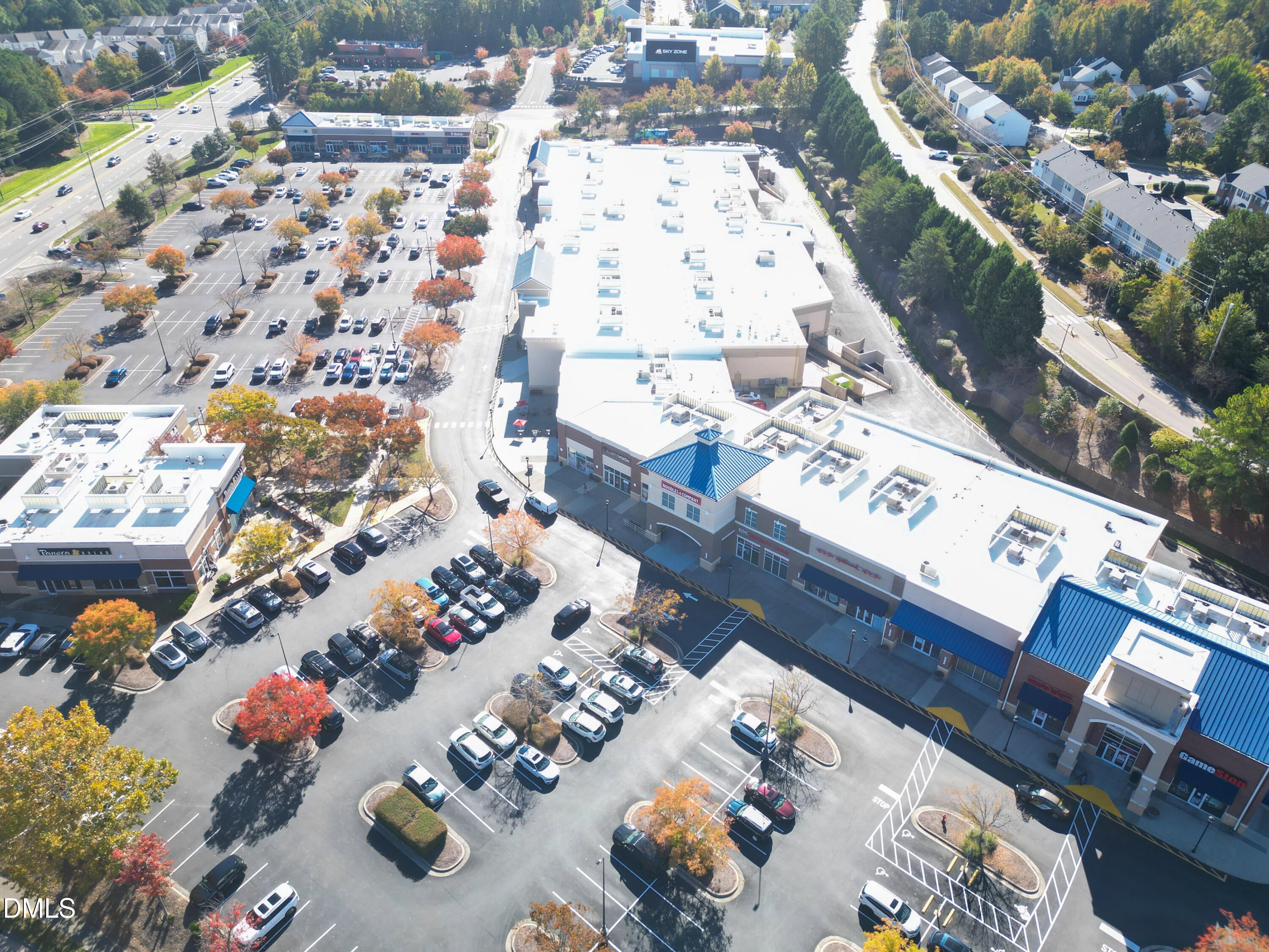 New Hill, North Carolina, 27562, United States, 5 Bedrooms Bedrooms, ,5 BathroomsBathrooms,Residential,Active,1969664