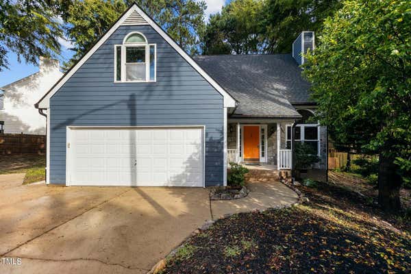 2405 DUNBROOK CT, RALEIGH, NC 27604 - Image 1