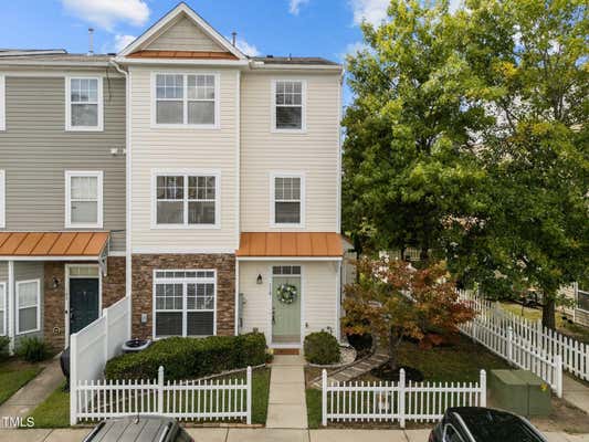 11711 COPPERGATE DR UNIT 110, RALEIGH, NC 27614 - Image 1