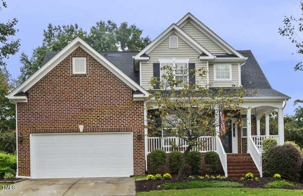 2500 HIDDEN MEADOW DR, FUQUAY VARINA, NC 27526 - Image 1