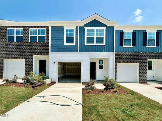 123 S CHUBB RDG, CLAYTON, NC 27520 - Image 1