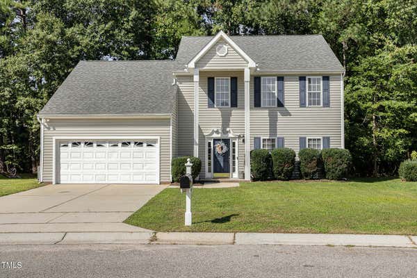 8329 NEUSE LAWN RD, RALEIGH, NC 27616 - Image 1