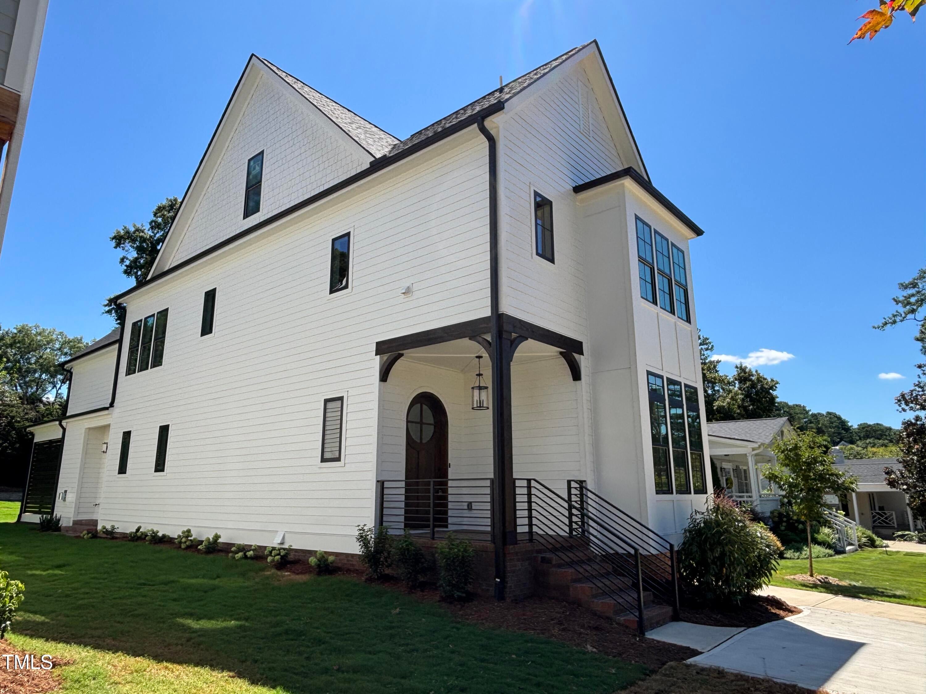 Raleigh, North Carolina, 27607, United States, 4 Bedrooms Bedrooms, ,4 BathroomsBathrooms,Residential,Active,1927678