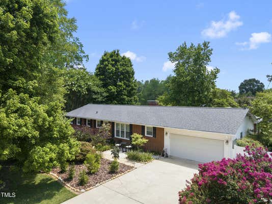 401 FLETCHER DR, RALEIGH, NC 27603 - Image 1