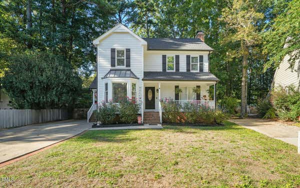 7125 SANDRINGHAM DR, RALEIGH, NC 27613 - Image 1