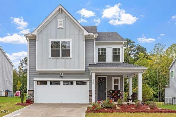 1125 COPPER BEECH LN, WAKE FOREST, NC 27587 - Image 1