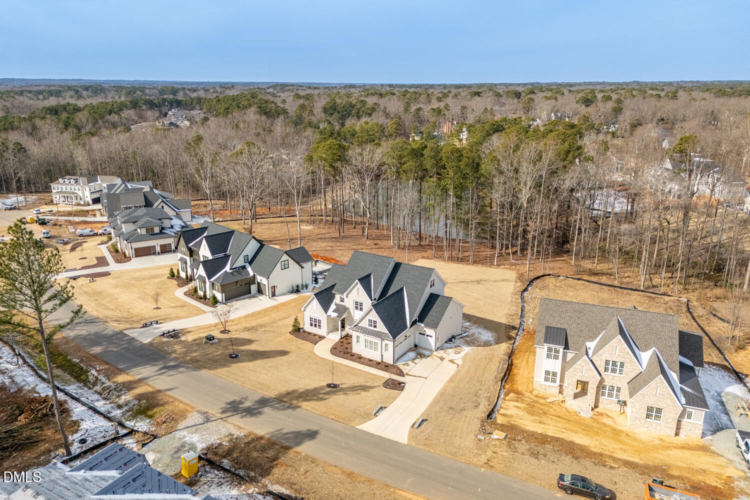 Raleigh, North Carolina, 27603, United States, 5 Bedrooms Bedrooms, ,5 BathroomsBathrooms,Residential,Active,2015854