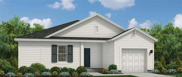 205 ARLINGTON (LOT 48) DRIVE, RAEFORD, NC 28376 - Image 1