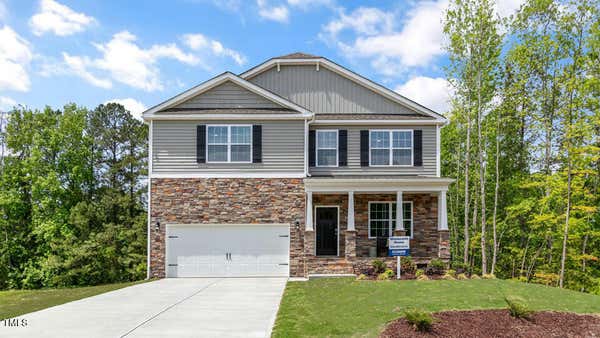 44 OGBURN HICKS WAY, WILLOW SPRING, NC 27592 - Image 1