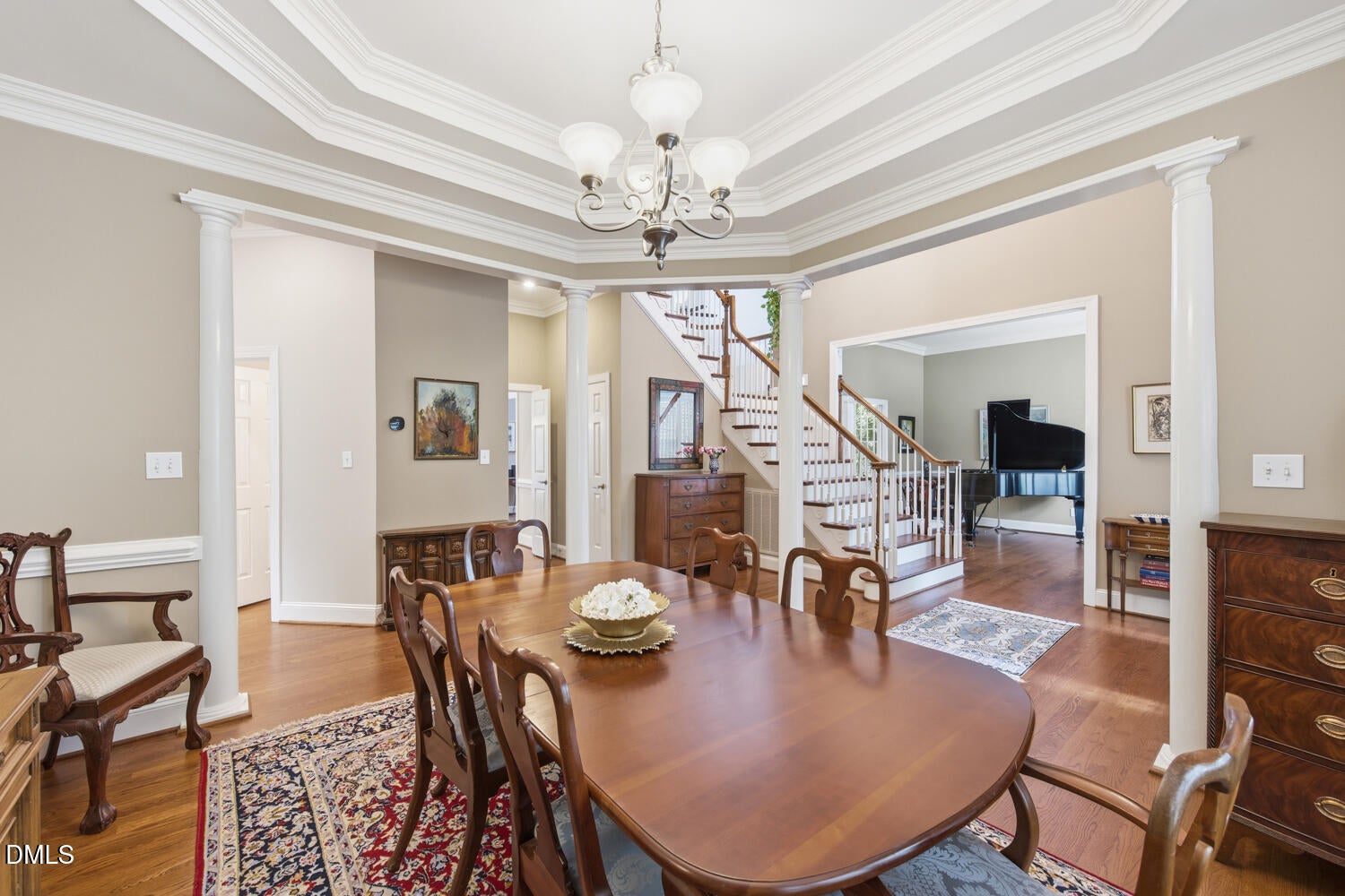 Raleigh, North Carolina, 27615, United States, 4 Bedrooms Bedrooms, ,4 BathroomsBathrooms,Residential,Pending,2044559