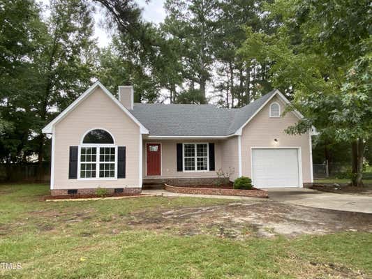 9785 ROCKFISH RD, RAEFORD, NC 28376 - Image 1