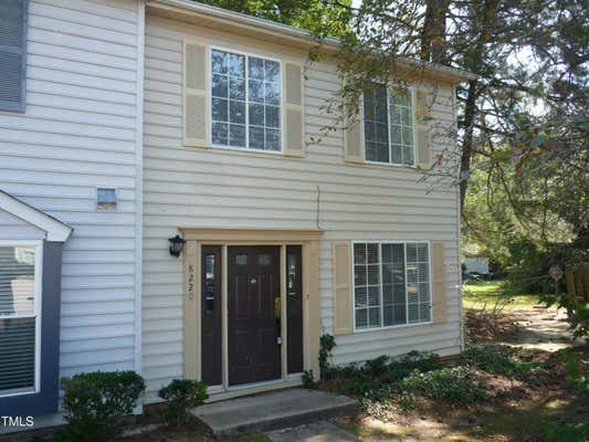 8220 MCGUIRE DR, RALEIGH, NC 27616 - Image 1