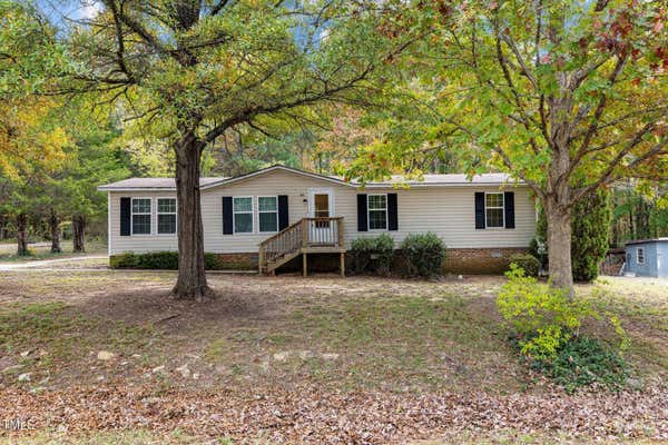 1394 GRAHAM DR, ROXBORO, NC 27573 - Image 1