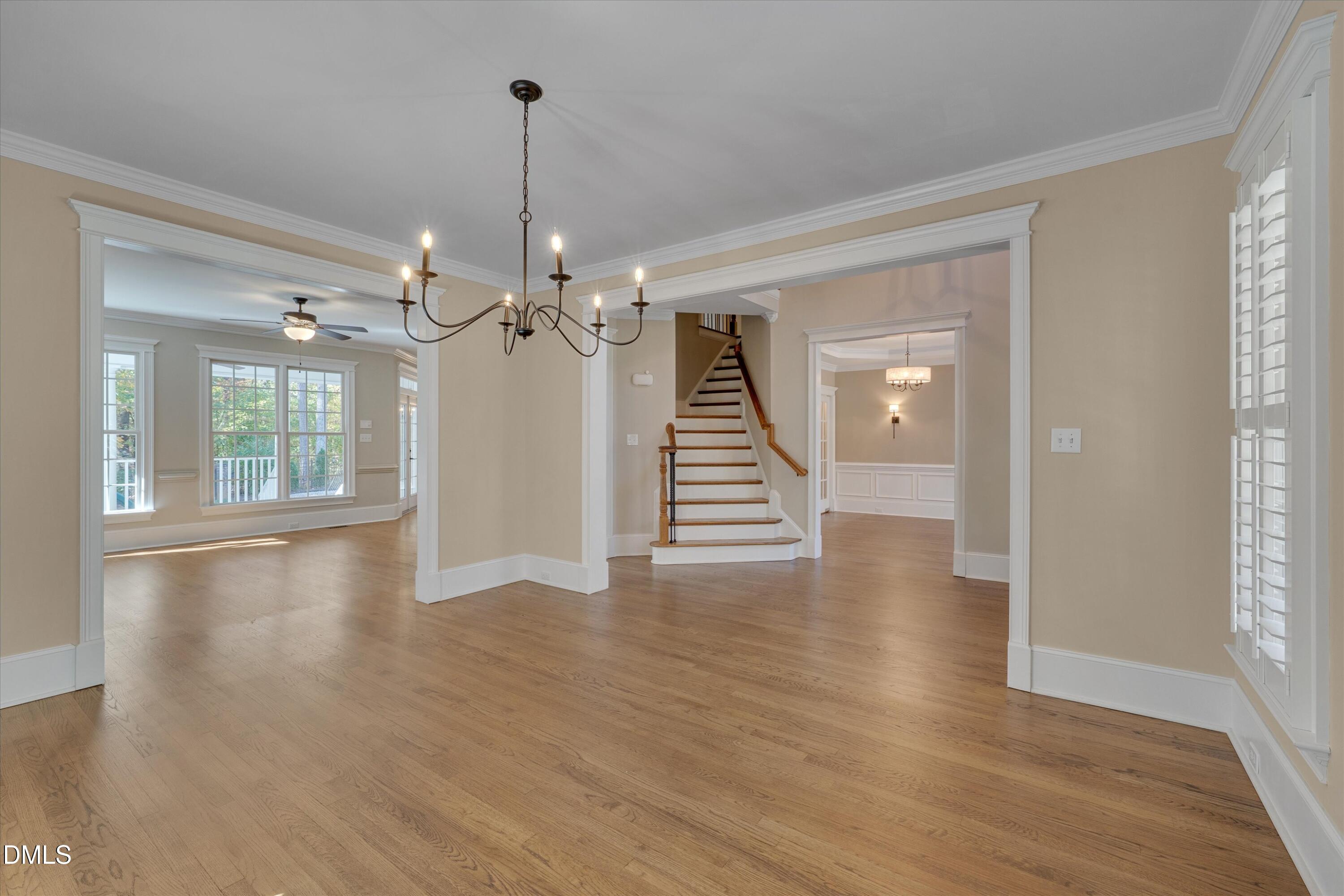 Raleigh, North Carolina, 27613, United States, 4 Bedrooms Bedrooms, ,5 BathroomsBathrooms,Residential,Active,1992299