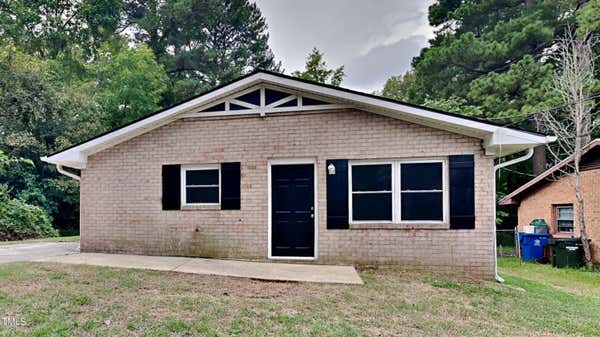 814 CORONA ST, DURHAM, NC 27707 - Image 1