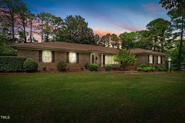 1700 PINE FOREST DR, SCOTLAND NECK, NC 27874 - Image 1