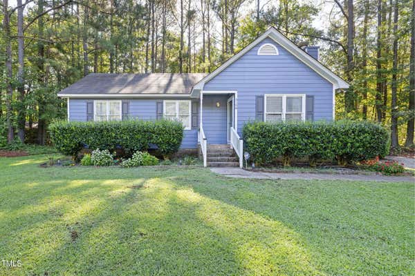 5108 WALTON HILL RD, KNIGHTDALE, NC 27545 - Image 1