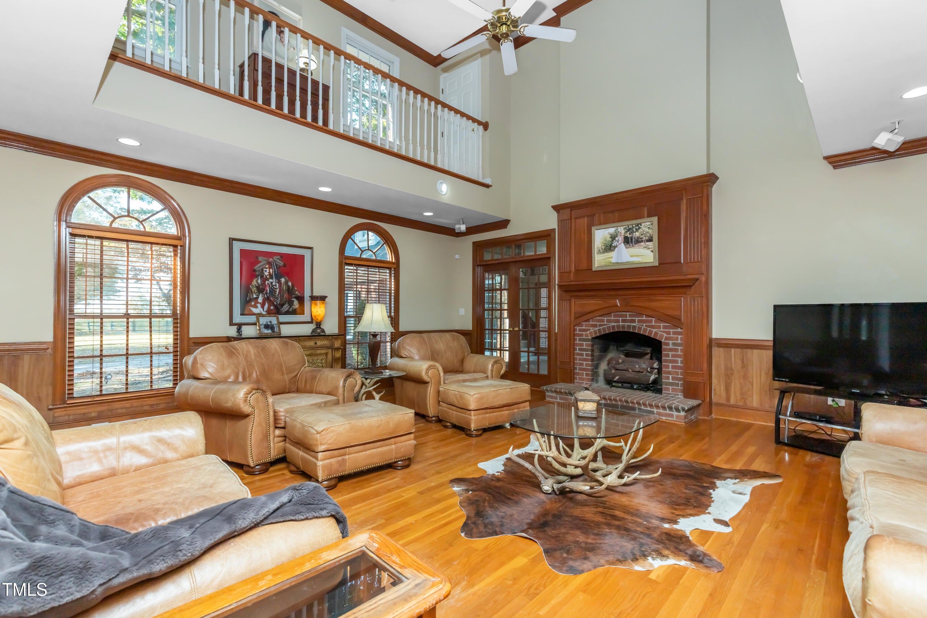 Dunn, North Carolina, 28334, United States, 6 Bedrooms Bedrooms, ,5 BathroomsBathrooms,Residential,Active,1883874