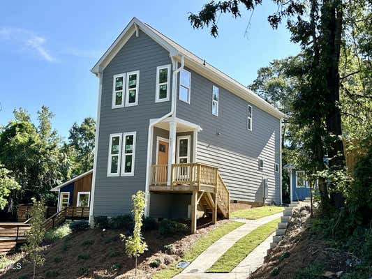 907 COLFAX ST, DURHAM, NC 27701 - Image 1